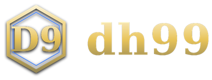 dh99 logo