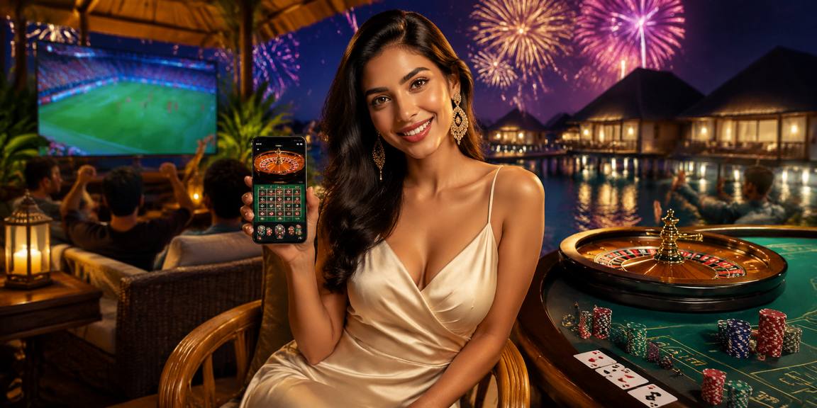 dh99 Table Cyber Stud Poker কীভাবে কাজ করে